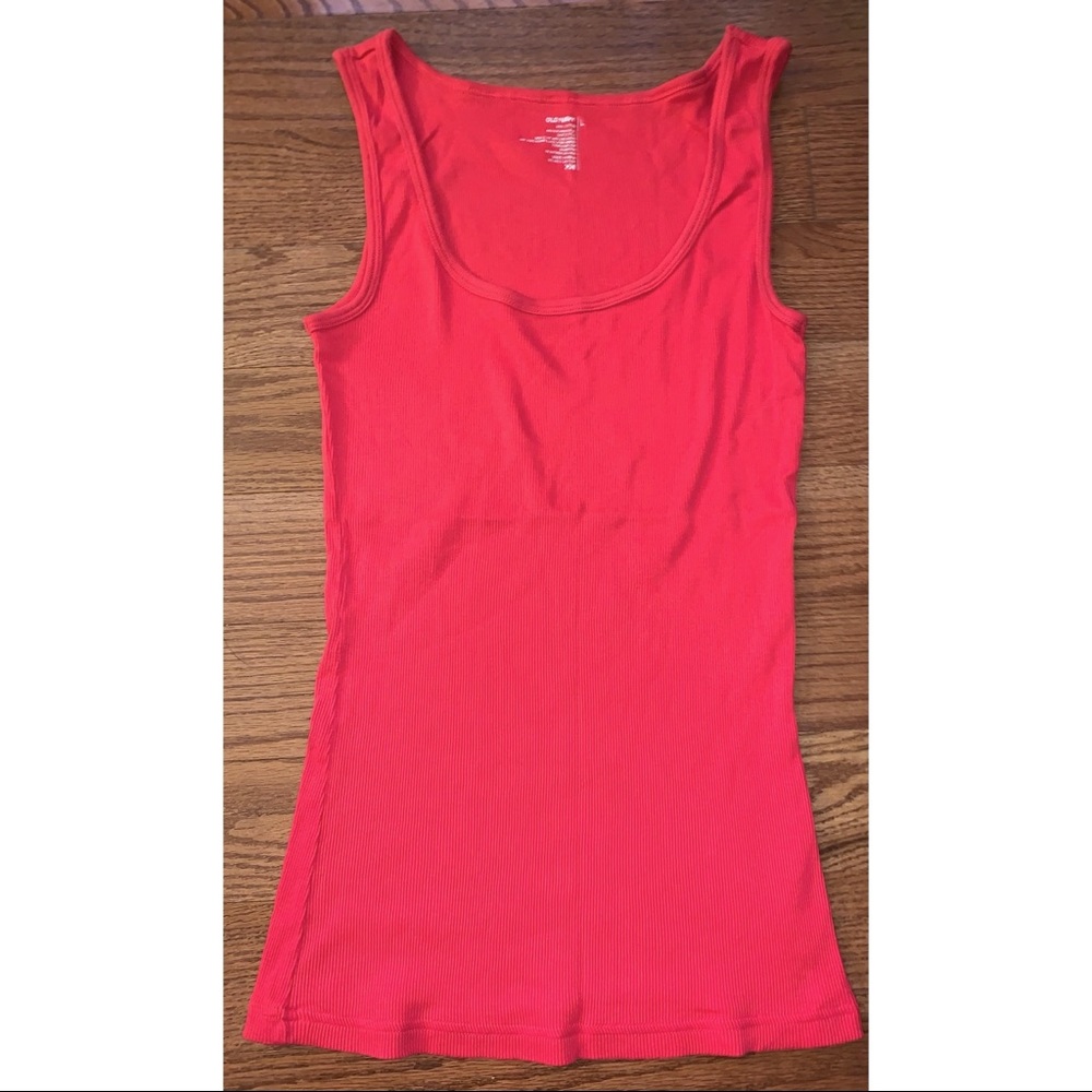 NEW Old Navy Tank